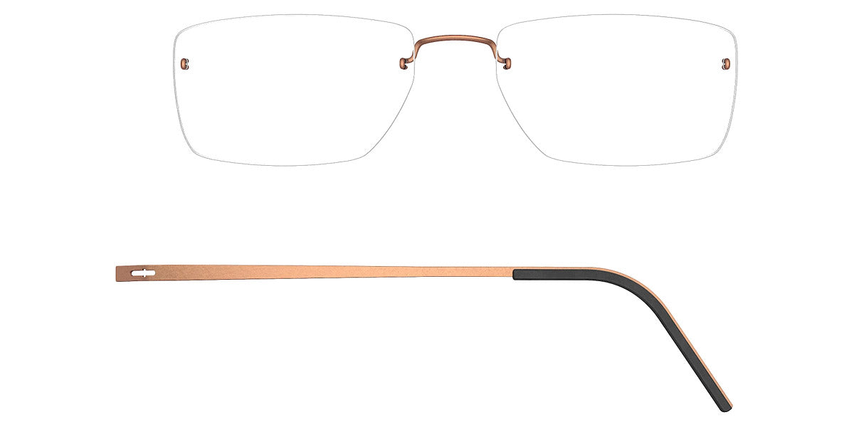 Lindberg® Spirit Titanium™ 2332 - 700-U12 Glasses