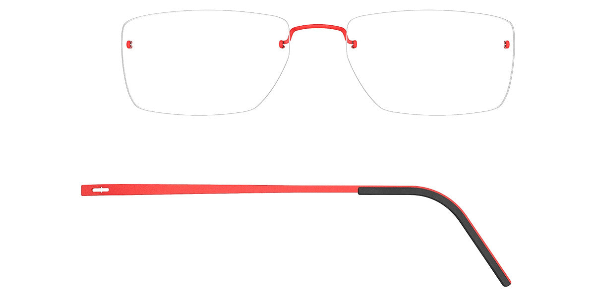 Lindberg® Spirit Titanium™ 2332 - 700-U33 Glasses