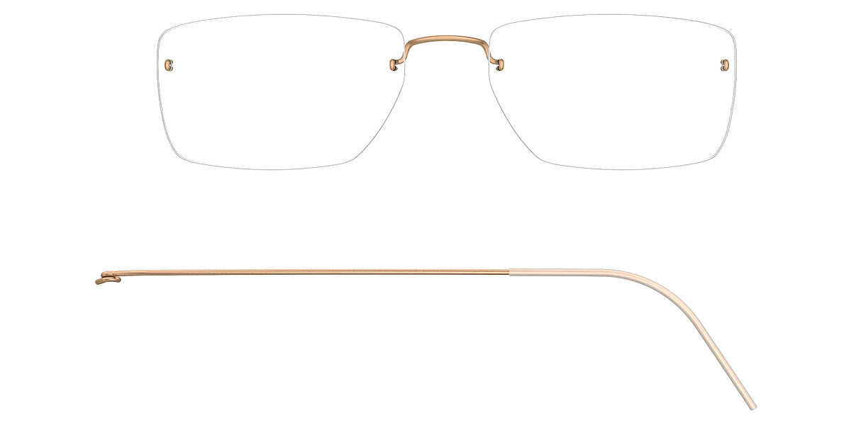 Lindberg® Spirit Titanium™ 2332 - Basic-35 Glasses