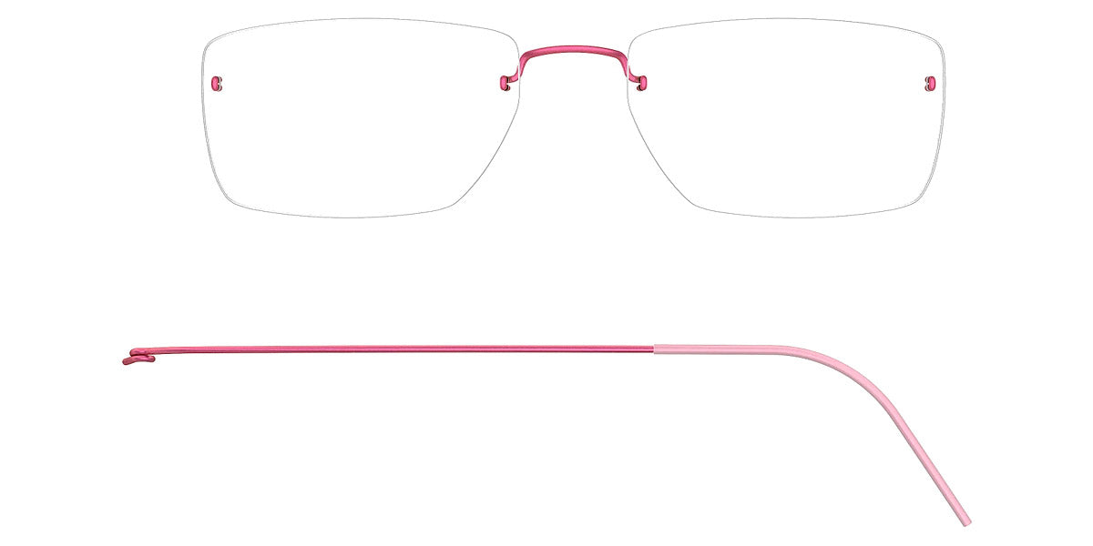 Lindberg® Spirit Titanium™ 2332 - Basic-70 Glasses