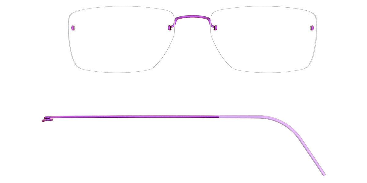 Lindberg® Spirit Titanium™ 2332 - Basic-75 Glasses