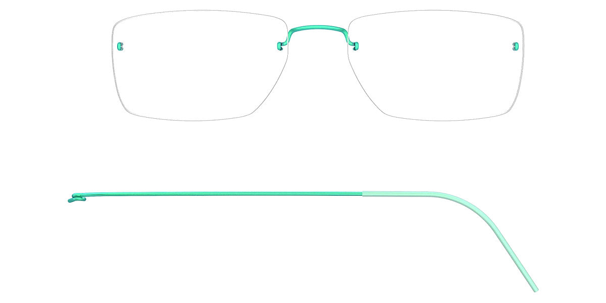 Lindberg® Spirit Titanium™ 2332 - Basic-85 Glasses