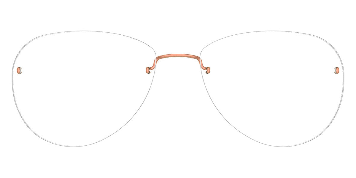 Lindberg® Spirit Titanium™ 2338 - 700-60 Glasses