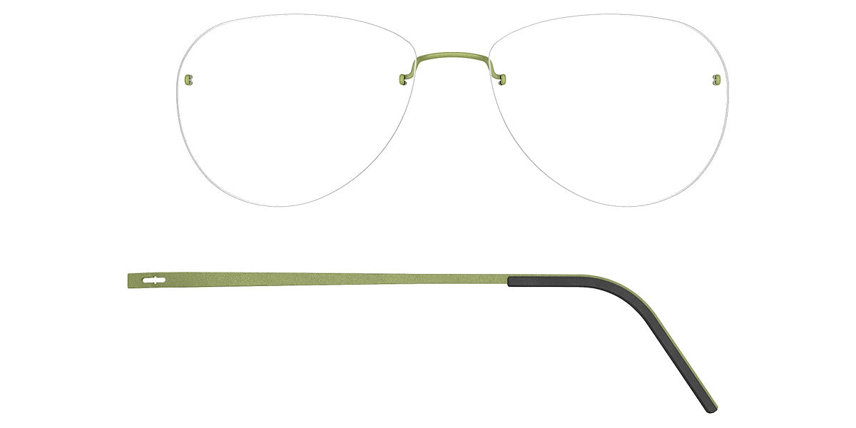 Lindberg® Spirit Titanium™ 2338 - 700-U34 Glasses