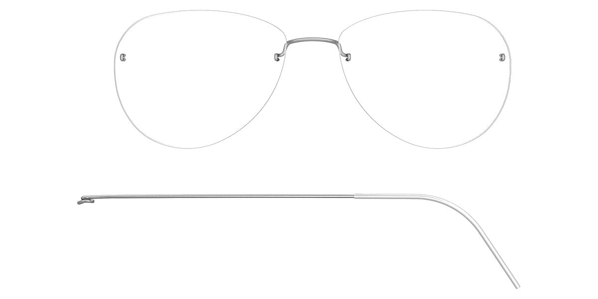 Lindberg® Spirit Titanium™ 2338 - Basic-10 Glasses