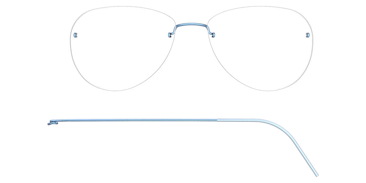 Lindberg® Spirit Titanium™ 2338 - Basic-20 Glasses