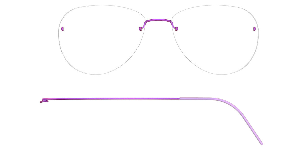 Lindberg® Spirit Titanium™ 2338 - Basic-75 Glasses