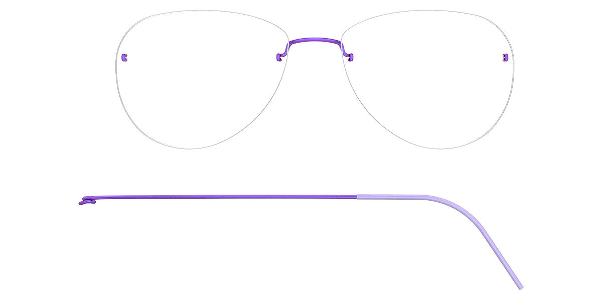 Lindberg® Spirit Titanium™ 2338 - Basic-77 Glasses