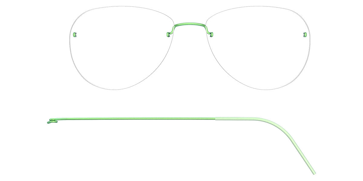 Lindberg® Spirit Titanium™ 2338 - Basic-90 Glasses