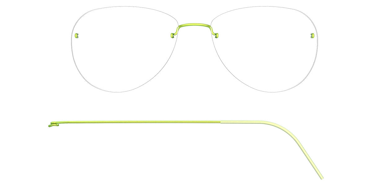 Lindberg® Spirit Titanium™ 2338 - Basic-95 Glasses