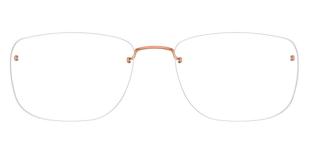 Lindberg® Spirit Titanium™ 2350 - 700-60 Glasses