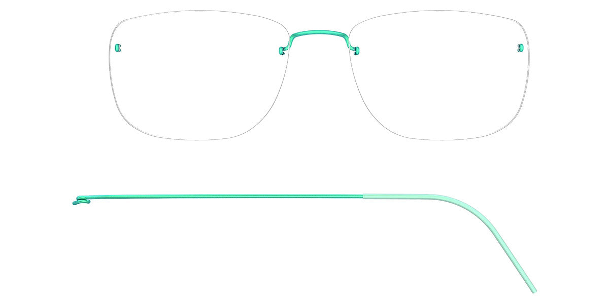 Lindberg® Spirit Titanium™ 2350 - Basic-85 Glasses