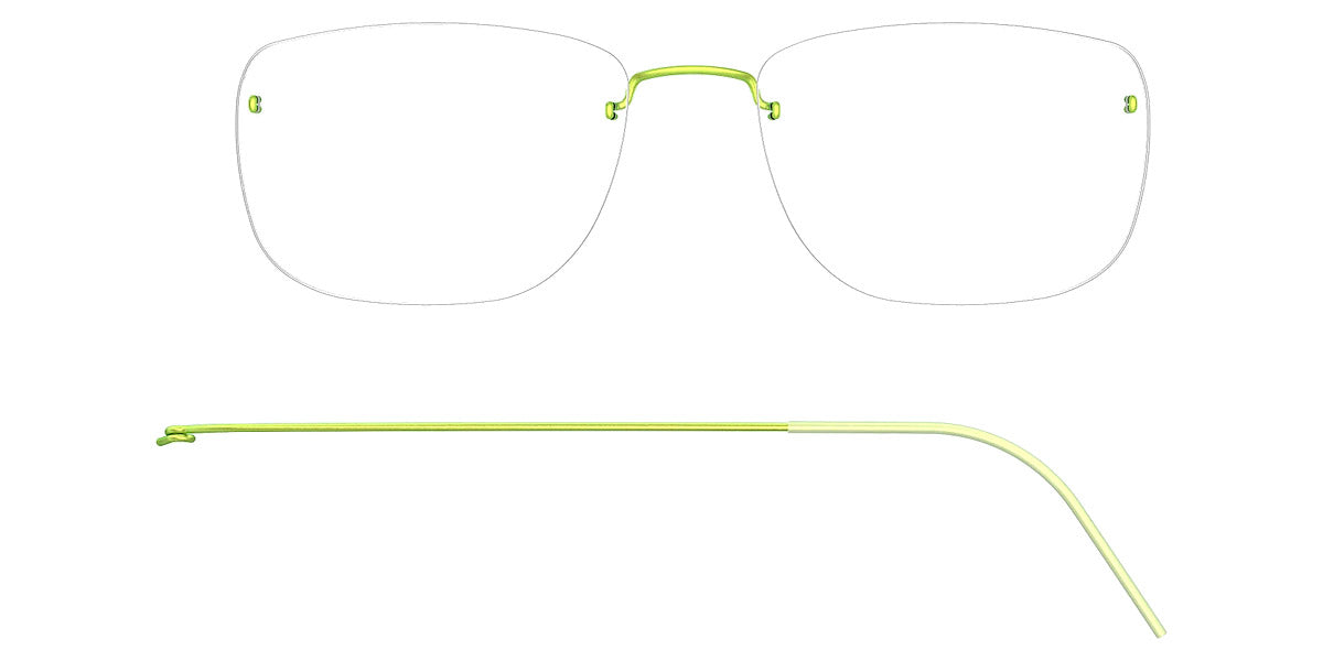 Lindberg® Spirit Titanium™ 2350 - Basic-95 Glasses