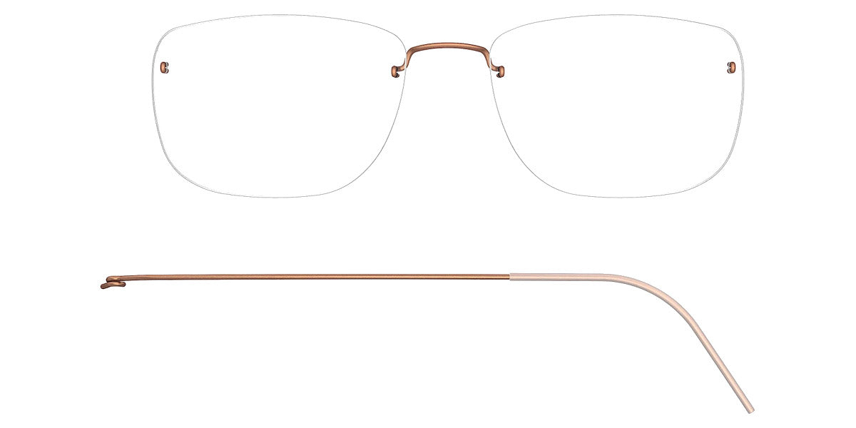 Lindberg® Spirit Titanium™ 2350 - Basic-U12 Glasses