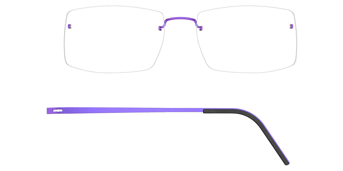 Lindberg® Spirit Titanium™ 2355 - 700-77 Glasses