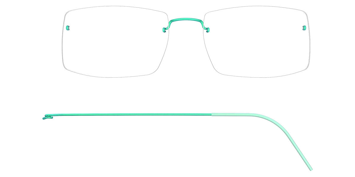 Lindberg® Spirit Titanium™ 2355 - Basic-85 Glasses