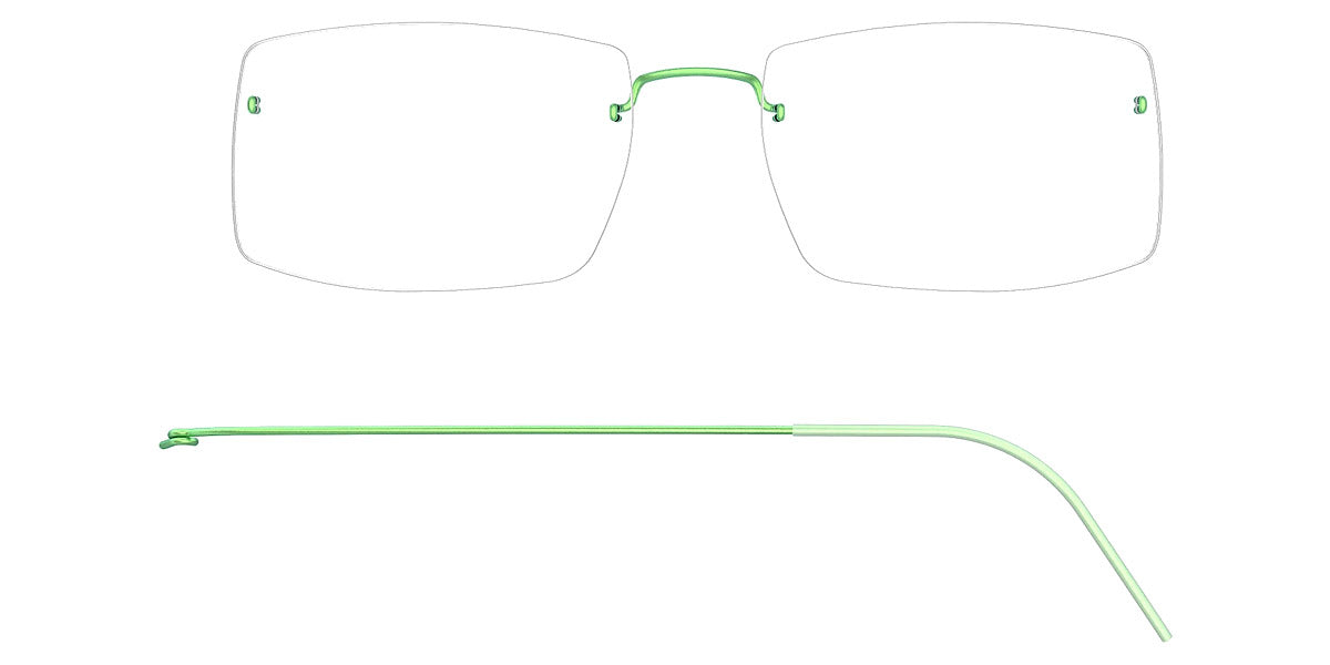 Lindberg® Spirit Titanium™ 2355 - Basic-90 Glasses