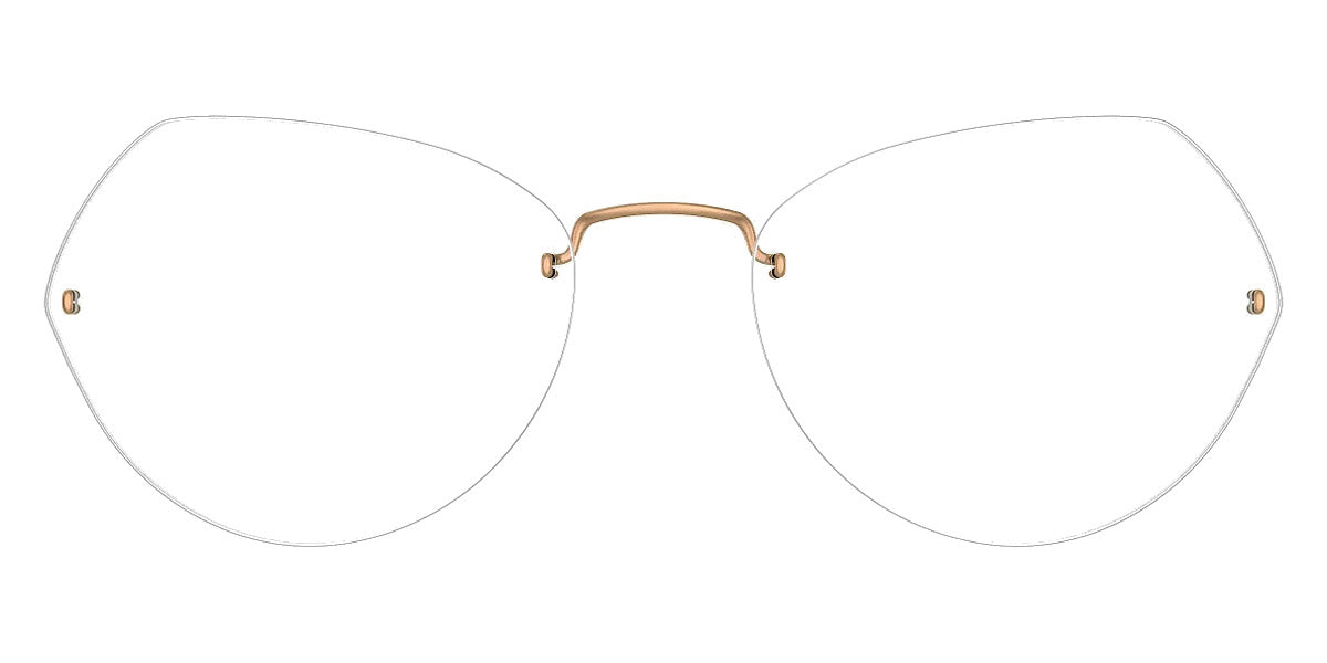 Lindberg® Spirit Titanium™ 2364 - 700-35 Glasses