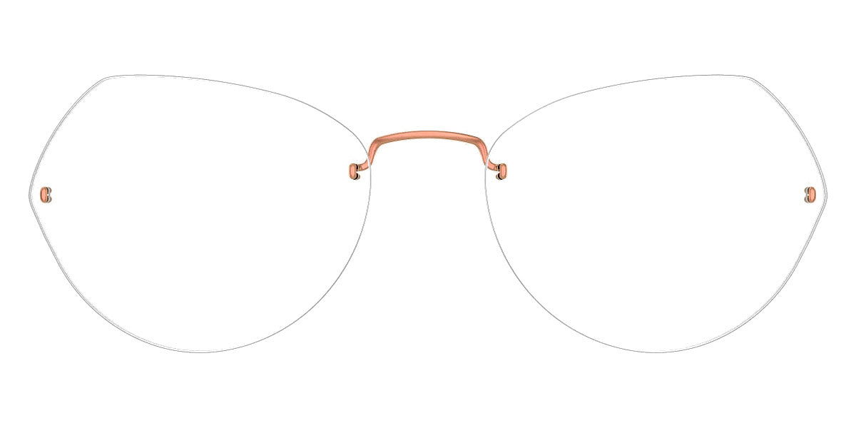 Lindberg® Spirit Titanium™ 2364 - 700-60 Glasses