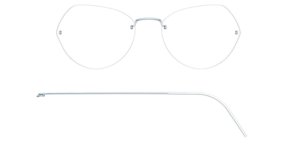 Lindberg® Spirit Titanium™ 2364 - Basic-25 Glasses