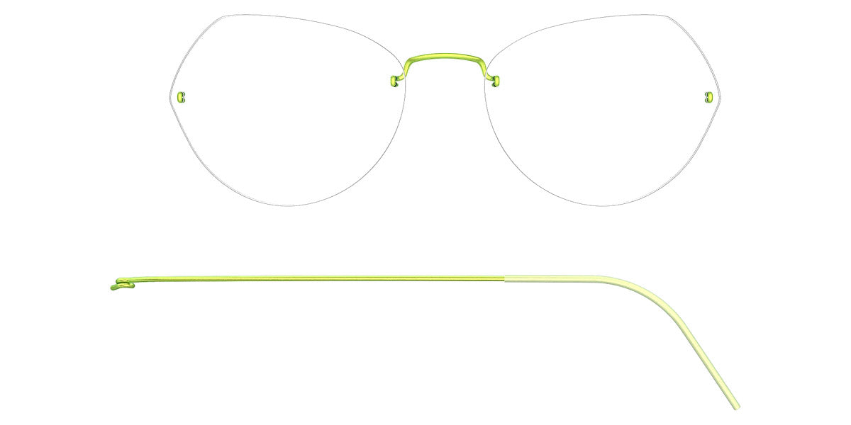 Lindberg® Spirit Titanium™ 2364 - Basic-95 Glasses