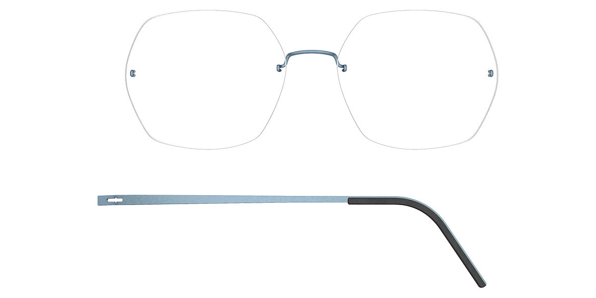 Lindberg® Spirit Titanium™ 2374 - 700-107 Glasses