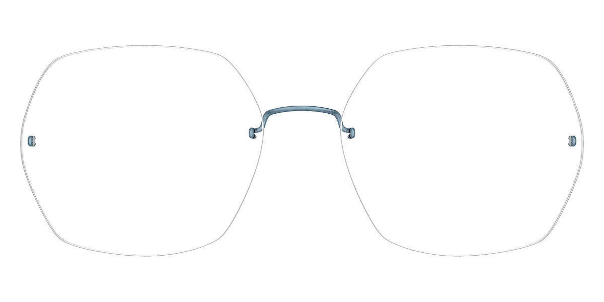 Lindberg® Spirit Titanium™ 2374 - 700-107 Glasses