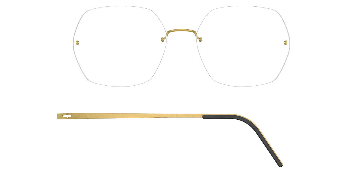 Lindberg® Spirit Titanium™ 2374 - 700-109 Glasses