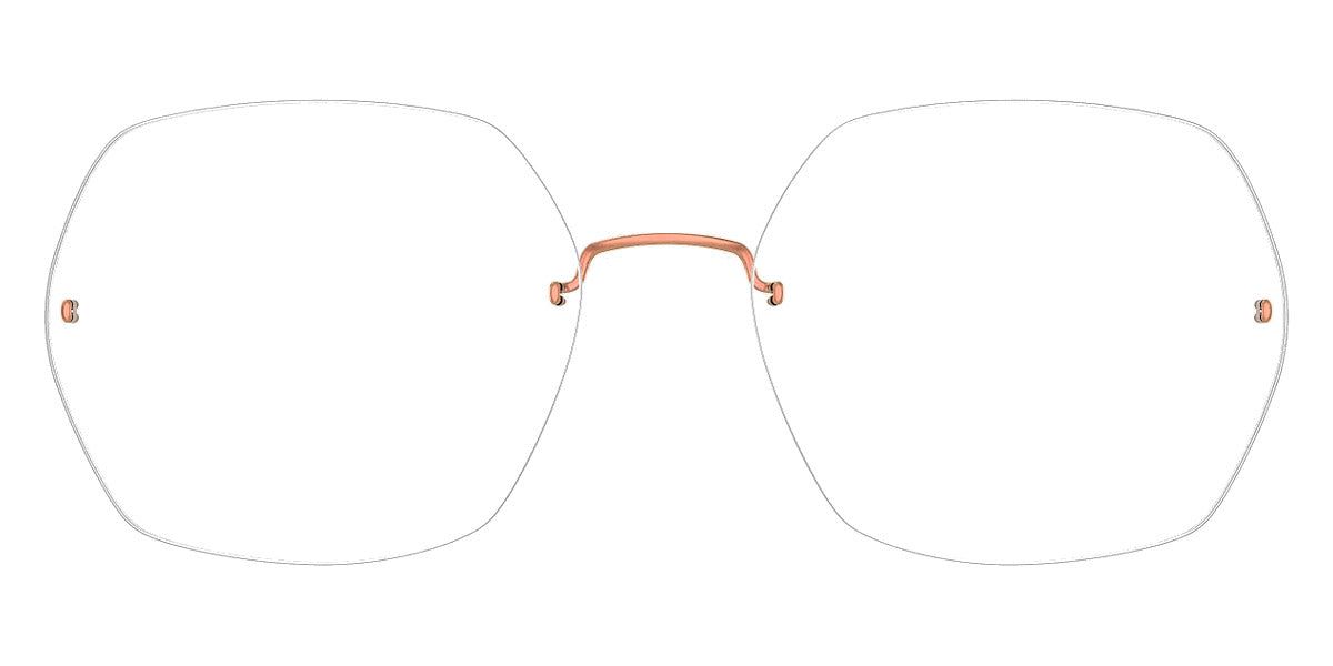 Lindberg® Spirit Titanium™ 2374 - 700-60 Glasses