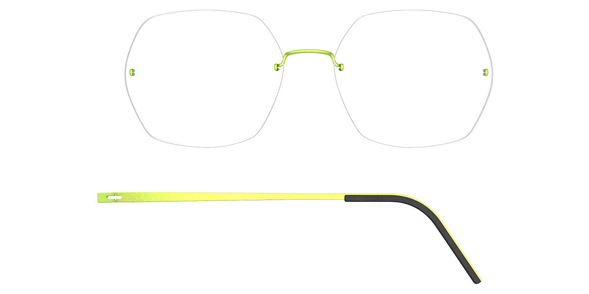 Lindberg® Spirit Titanium™ 2374 - 700-95 Glasses