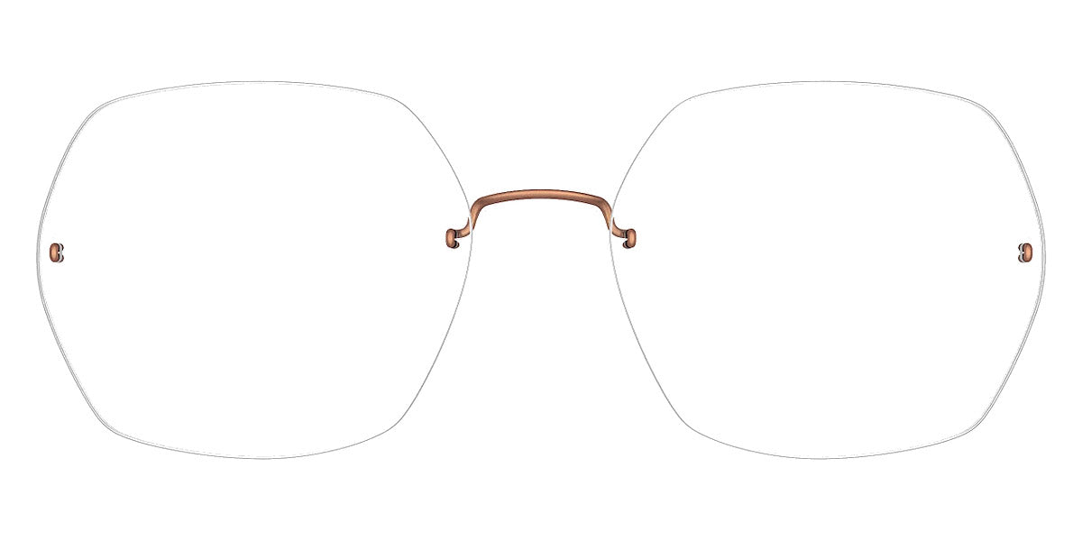 Lindberg® Spirit Titanium™ 2374 - 700-U12 Glasses