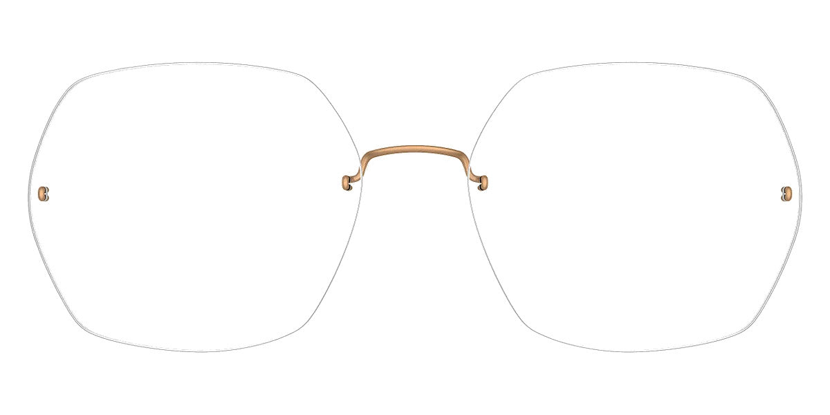 Lindberg® Spirit Titanium™ 2374 - 700-U15 Glasses