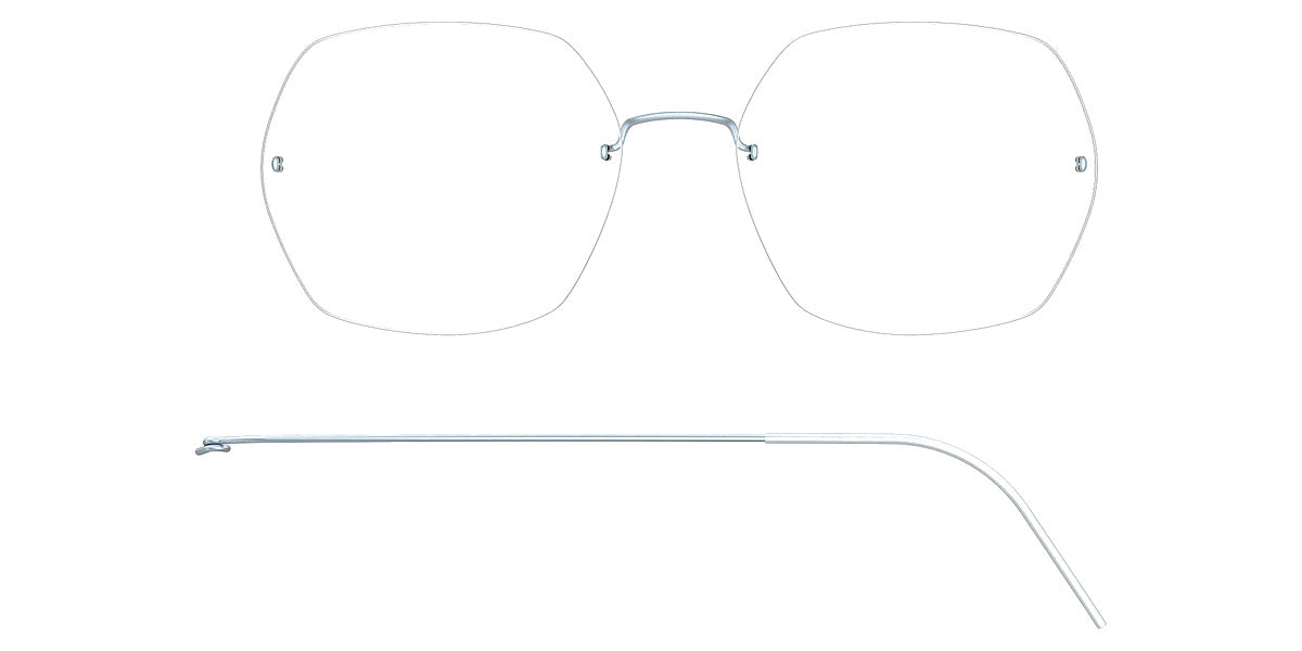 Lindberg® Spirit Titanium™ 2374 - Basic-25 Glasses