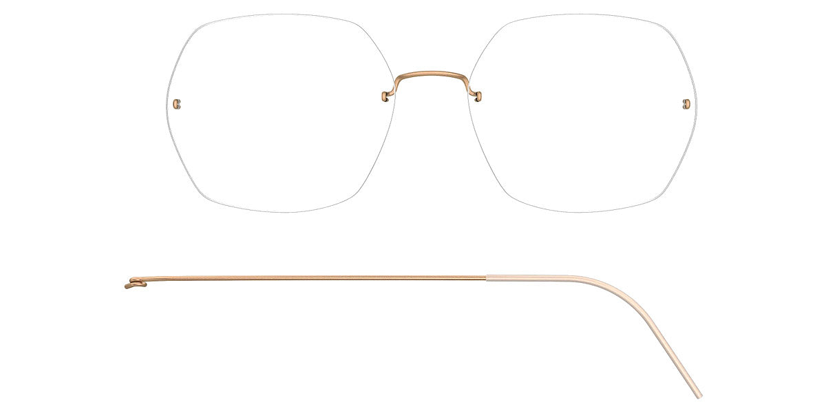 Lindberg® Spirit Titanium™ 2374