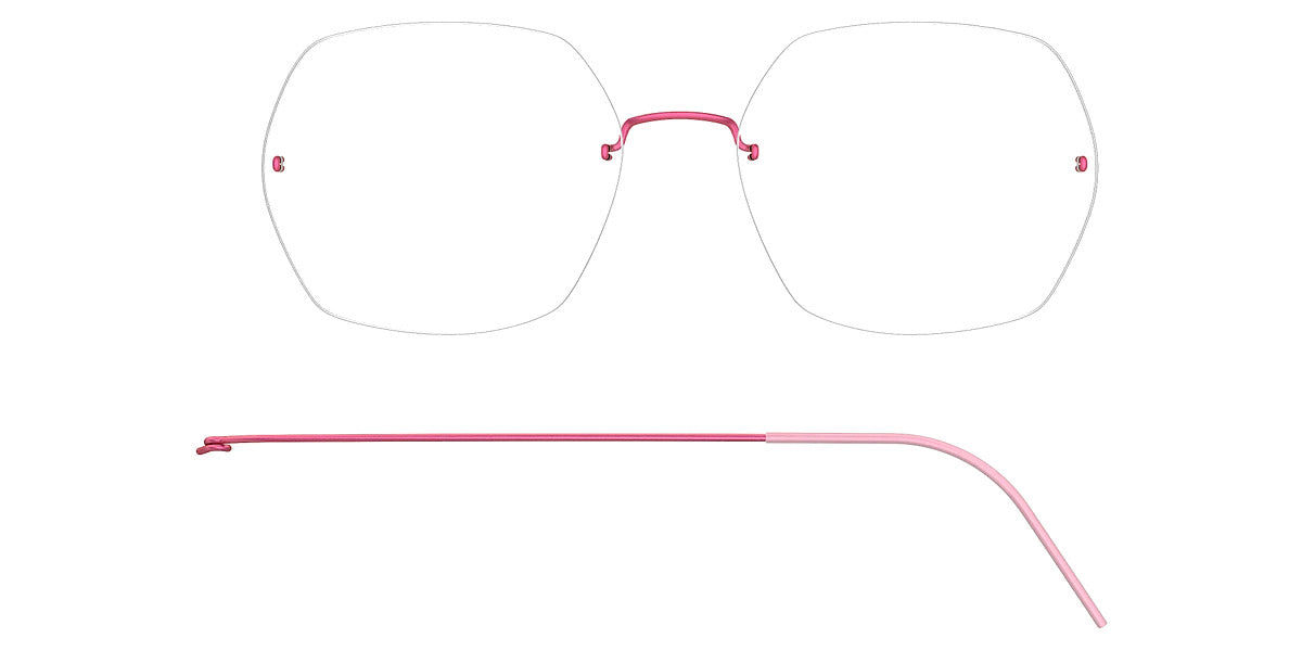 Lindberg® Spirit Titanium™ 2374 - Basic-70 Glasses