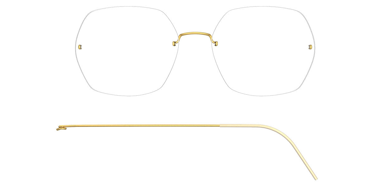 Lindberg® Spirit Titanium™ 2374 - Basic-GT Glasses