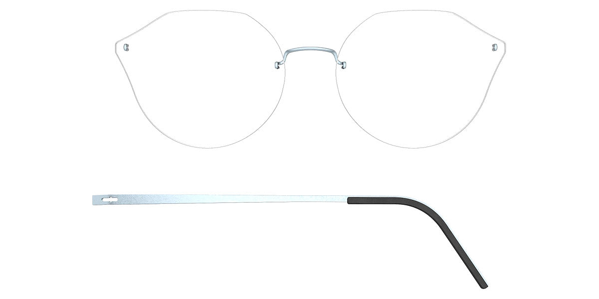 Lindberg® Spirit Titanium™ 2375 - 700-25 Glasses