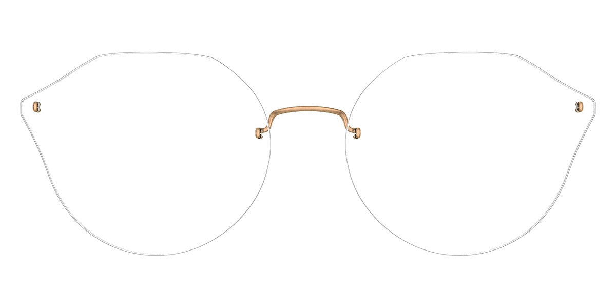 Lindberg® Spirit Titanium™ 2375 - 700-35 Glasses