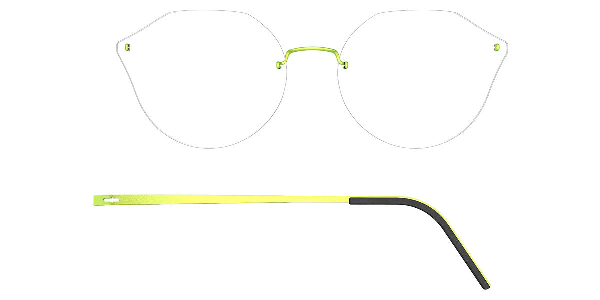 Lindberg® Spirit Titanium™ 2375 - 700-95 Glasses