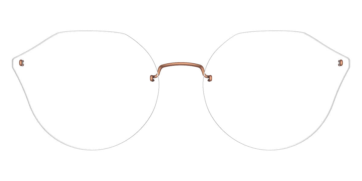 Lindberg® Spirit Titanium™ 2375 - 700-U12 Glasses