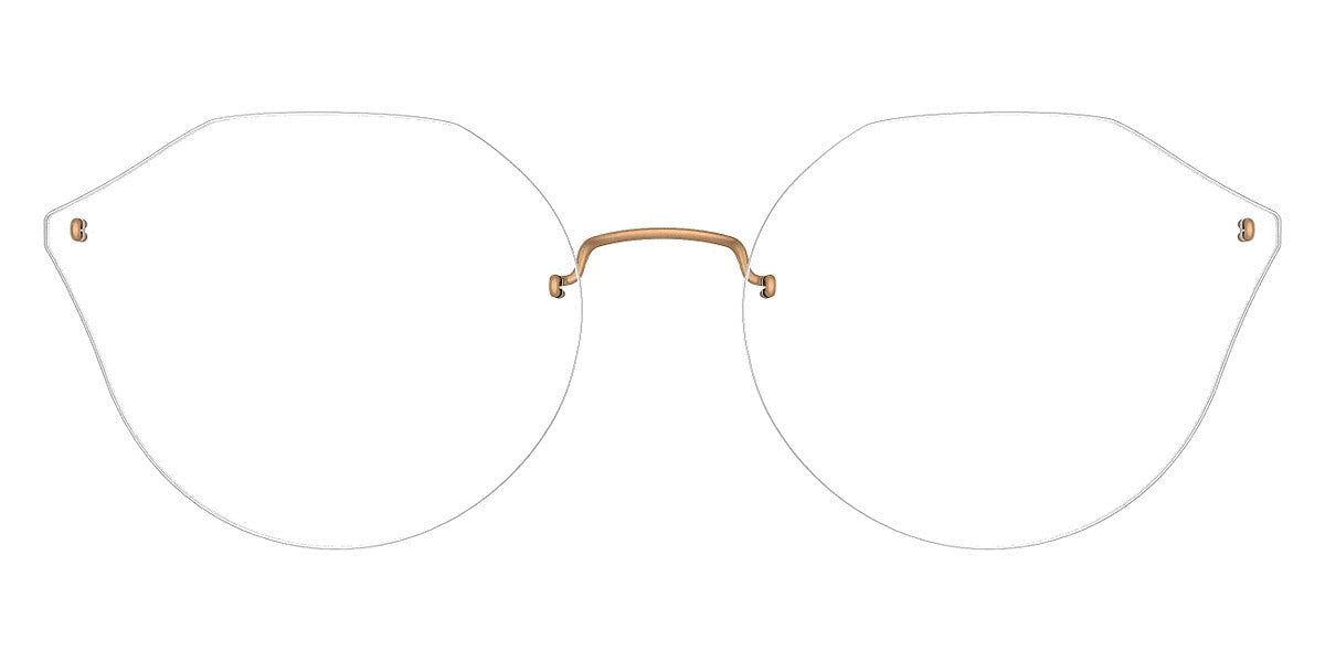 Lindberg® Spirit Titanium™ 2375 - 700-U15 Glasses