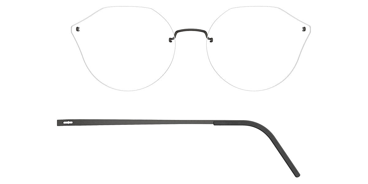 Lindberg® Spirit Titanium™ 2375 - 700-U9 Glasses