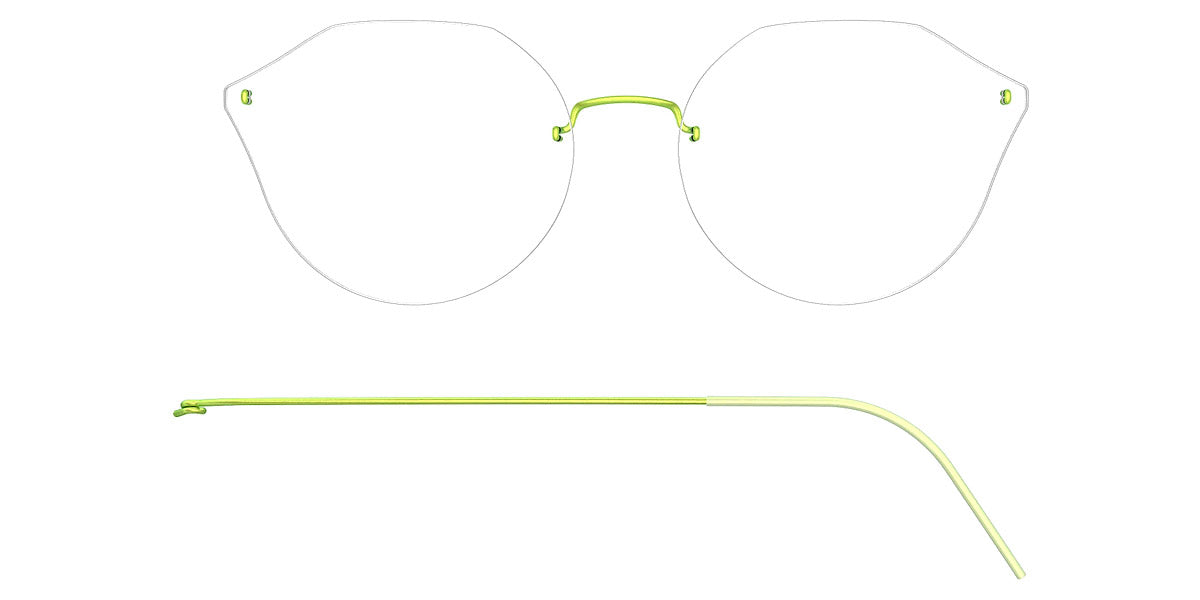 Lindberg® Spirit Titanium™ 2375 - Basic-95 Glasses