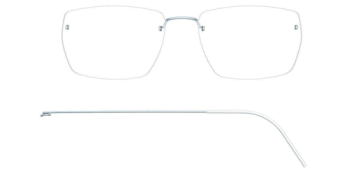 Lindberg® Spirit Titanium™ 2380 - Basic-25 Glasses