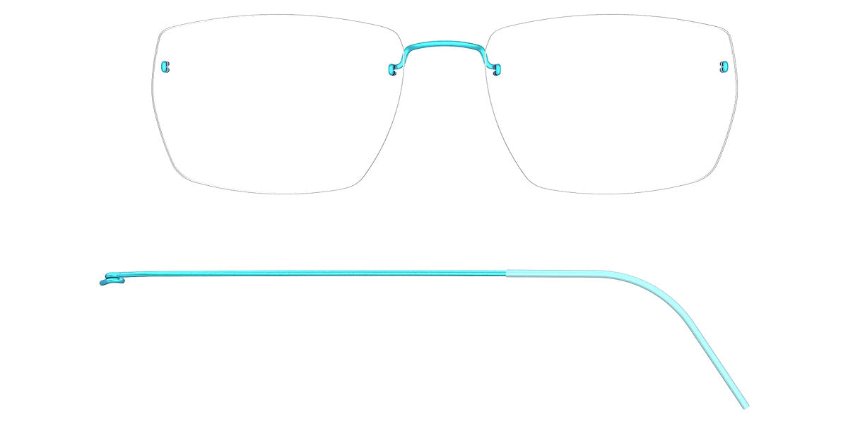 Lindberg® Spirit Titanium™ 2380 - Basic-80 Glasses