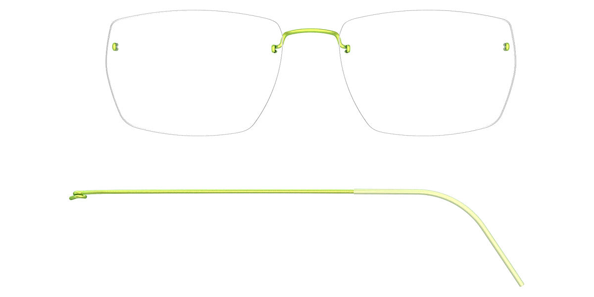 Lindberg® Spirit Titanium™ 2380 - Basic-95 Glasses