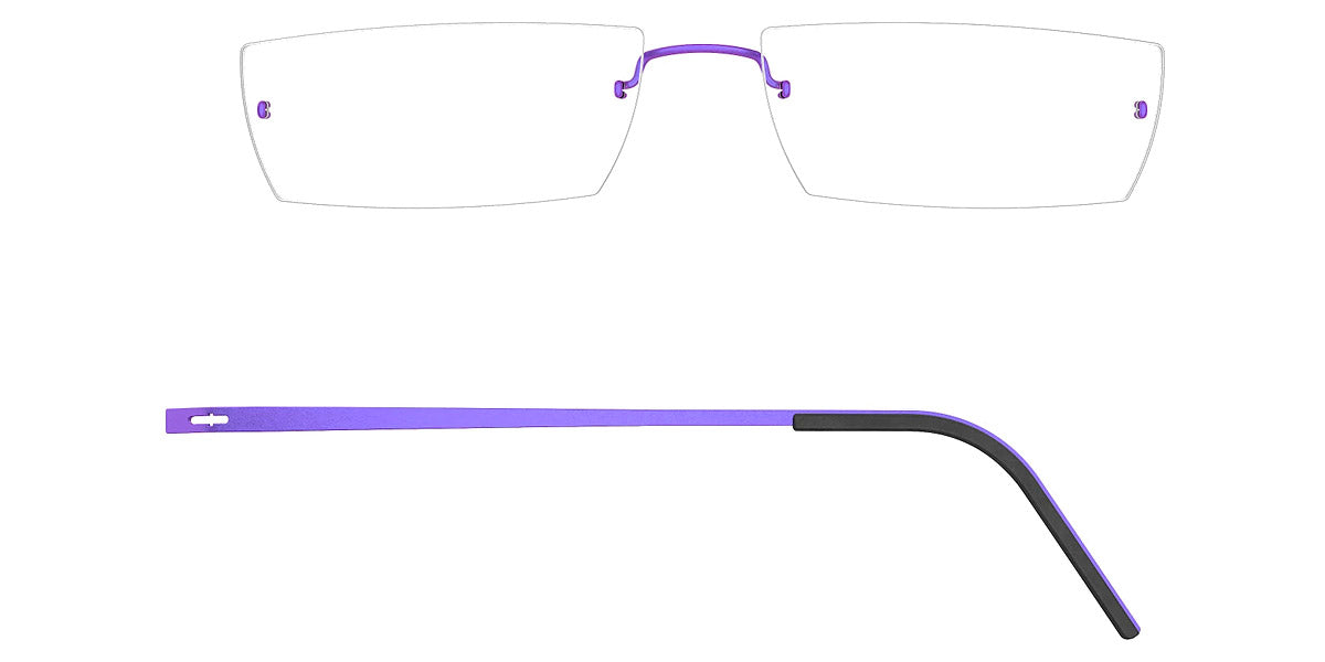 Lindberg® Spirit Titanium™ 2383 - 700-77 Glasses