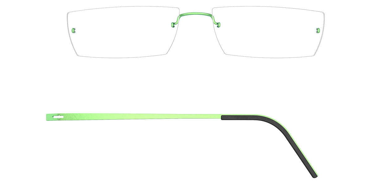 Lindberg® Spirit Titanium™ 2383 - 700-90 Glasses