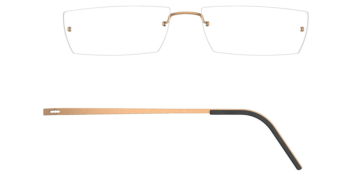 Lindberg® Spirit Titanium™ 2383 - 700-U15 Glasses