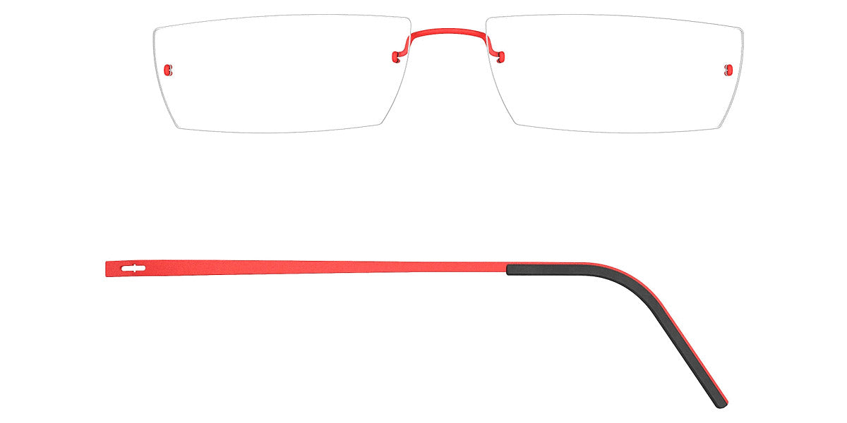 Lindberg® Spirit Titanium™ 2383 - 700-U33 Glasses